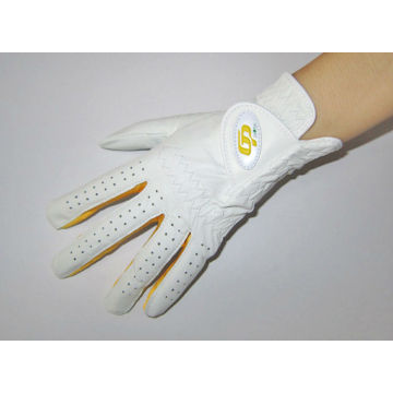 GAOPIN high quality golf gloves manufacturer